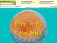 freespiritfengshui.com