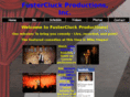 fustercluckproductions.com