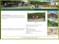 glenmardponytrekkingcentre.com