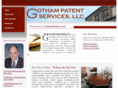 gothampatent.com