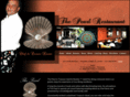 gotothepearl.com