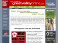 greatvalleyonline.com