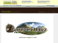 grizzlybarz.com