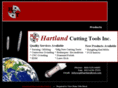 hartlandtool.com