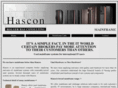 hascon-mainframe.com