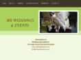 hdbridalsite.com
