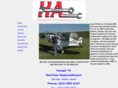 hillmanair.com