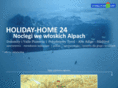 holiday-home24.com
