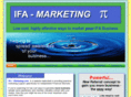 ifa-marketing.com