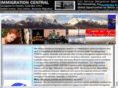 immigrationcentral.org