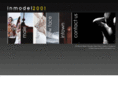 inmodel2001.com