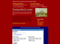 instanbul.com