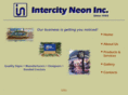 intercityneon.com