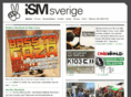 ism-sweden.org