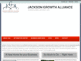 jacksonbiz.org