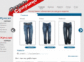 jeans-s.com