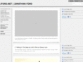 jford.net