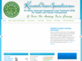 kineticchainspecialist.com