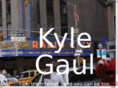 kylegaul.com