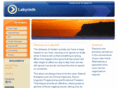 labyrinth-therapies.com