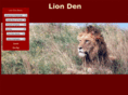 lionden.info