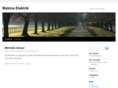 makinaelektrik.com