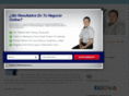 mariogalarza.com