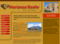 mariposarealty.com