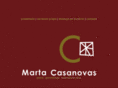 martacasanovas.com