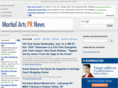 martialartsprnews.com