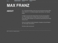 maxfranz.com