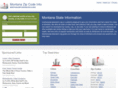 montanazipcodesearch.org