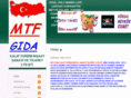 mtfgida.com