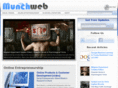 munchweb.com