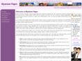 myanmarpages.com