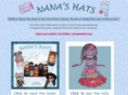 nanashats.com