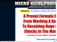 nichecourse.com