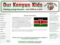 ourkenyankids.com