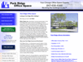 parkridgeofficespace.com