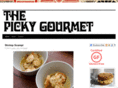 pickygourmet.net