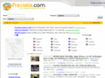 precialia.com