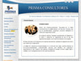 prismaconsultores.com.ve