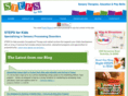 rightstepsforkids.com