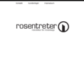 rosentreter-modedesign.de