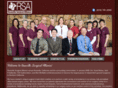rosevillesurgical.com