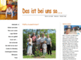 schmidt-familie.net