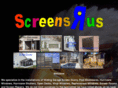 screensrus.biz