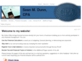 sdunncpa.com