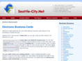 seattle-city.net