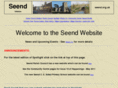 seend.org.uk